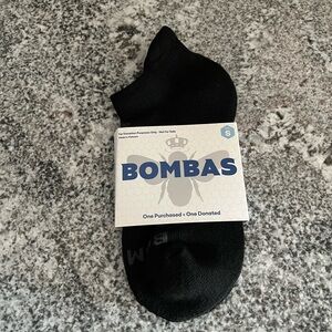 Bombas women’s socks
FOURS PAIRS FOR 12.00